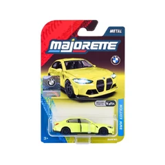 Majorette BMW Prémium autómodell - M3 (8502100004)