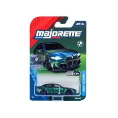 Majorette BMW Prémium autómodell - M3 (8502100004)