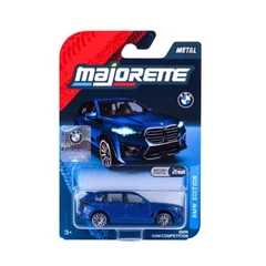Majorette BMW Prémium autómodell - X5 M Competition (8502100004)