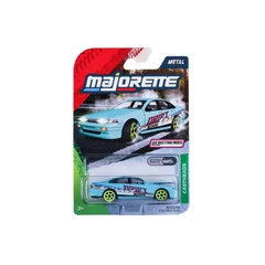 Majorette CastHeads Prémium autómodell - Nissan Cefiro A31 (8504100001)