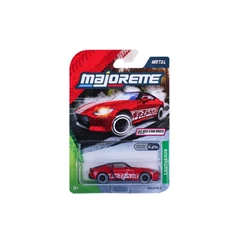 Majorette CastHeads Prémium autómodell - Nissan Z (8504100001)
