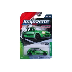 Majorette CastHeads Prémium autómodell - Renault CLIO 16S (8504100001)