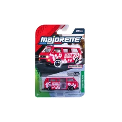 Majorette CastHeads Prémium autómodell - Volkswagen T3 (8504100001)