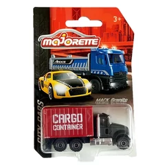 Majorette City játékautó - Mack Granite