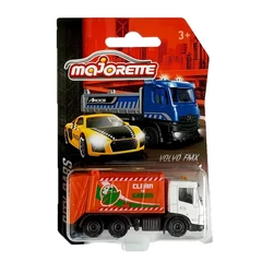 Majorette City játékautó - Volvo FMX