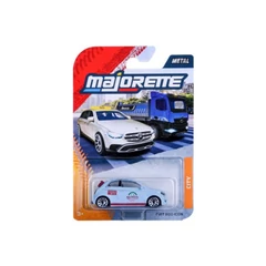 Majorette City Prémium autómodell - Fiat 500 Icon (8503000002)