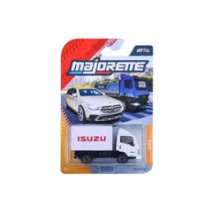 Majorette City Prémium autómodell - Isuzu N (8503000002)