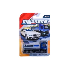 Majorette City Prémium autómodell - Mercedes-Benz Arocs (8503000002)