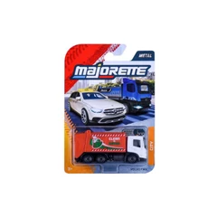 Majorette City Prémium autómodell - Volvo FMX (8503000002)