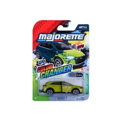 Majorette Color Changers Prémium autómodell - DS7 E-Tense (8504000001)