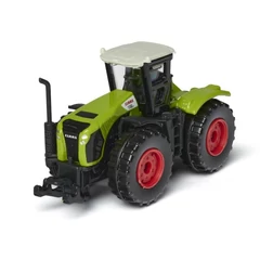 Majorette játék munkagép - Claas Xerion 5000 (212057400)
