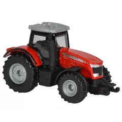 Majorette játék munkagép - Massey Ferguson 8737 (212057400)