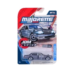 Majorette JDM Legends Prémium autómodell - Toyota Century (8502100000)