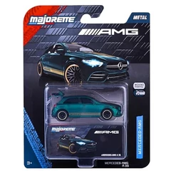 Majorette Mercedes-AMG Deluxe A 35 kisautó (8502101000)