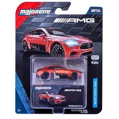 Majorette Mercedes-AMG Deluxe CLE 53 kisautó (8502101000)