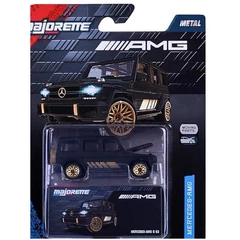 Majorette Mercedes-AMG Deluxe G63 kisautó (8502101000)