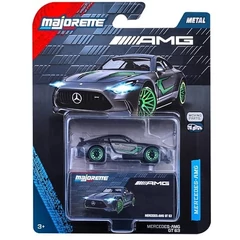 Majorette Mercedes-AMG Deluxe GT 63 kisautó (8502101000)