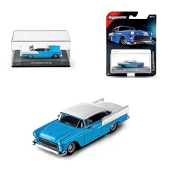 Majorette Collection 2025 1 series kisautó - 1955 Chevrolet Bel Air (8505001000)