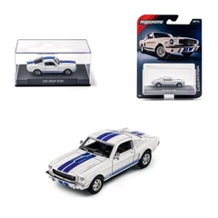 Majorette Collection 2025 1 series kisautó - 1965 Shelby GT350 (8505001000)