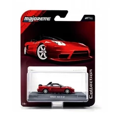 Majorette Collection 2025 1 series kisautó - 1995 Honda NSX-R GT (8505001000)
