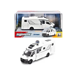 Majorette Mercedes-Benz Hymer B-osztályú lakóautó (8503773001)
