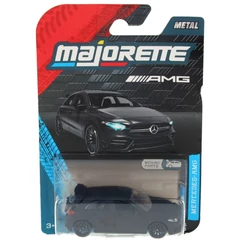 Majorette Mercedes-AMG Premium kisautó  A 35 (8502100001)
