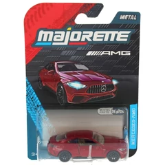 Majorette Mercedes-AMG Premium kisautó CLE 53 (8502100001)