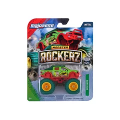Majorette Monster Rockerz autó - Ford F-150 Raptor (8504001000)