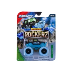 Majorette Monster Rockerz autó - Jeep Wrangler (8504001000)