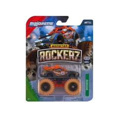 Majorette Monster Rockerz autó - Toyota Supra JZA80 (8504001000)