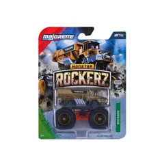 Majorette Monster Rockerz autó - Volvo Hauler (8504001000)