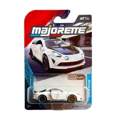Majorette Showroom Prémium autómodell - Alpine A110 R (8502000000)