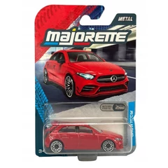 Majorette Showroom Prémium autómodell - Mercedes-AMG A35 (8502000000)