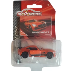 Majorette Prémium autómodell - Mercedes-AMG GT R