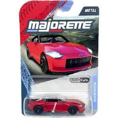 Majorette Showroom Prémium autómodell - Nissan Z (8502000000)