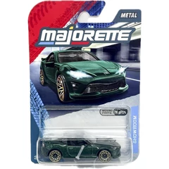 Majorette Showroom Prémium autómodell - Toyota 86 GT (8502000000)