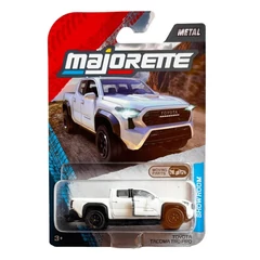 Majorette Showroom Prémium autómodell - Toyota Tacoma TRD Pro (8502000000)
