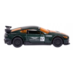 Majorette Racing játékautó - Aston Martin Vantage GT8 (212084009)