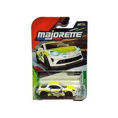 Majorette Racing Prémium autómodell - Alpine A110 R (8504000000)