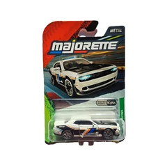 Majorette Racing Prémium autómodell - Dodge Challenger SRT Hellcat (8504000000)