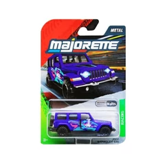 Majorette Racing Prémium autómodell - Jeep Wrangler 4XE (8504000000)