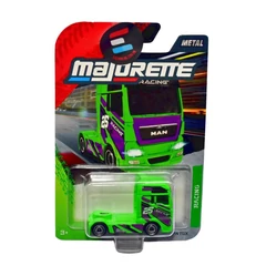 Majorette Racing Prémium autómodell - MAN TGX (8504000000)