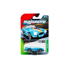 Majorette Racing Prémium autómodell - Shelby Cobra (8504000000)
