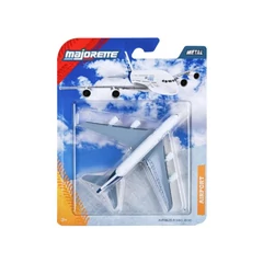 Majorette repülőmodell - Airbus A380-800 (8503001000)