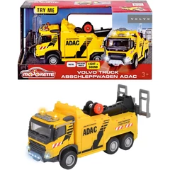 Majorette Volvo Teherautó ADAC Autómentő (213743002)