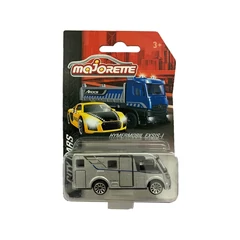 Majorette City játékautó - Hymermobil Exsis-I