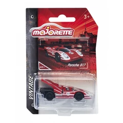 Majorette Vintage autómodell - Porsche 917