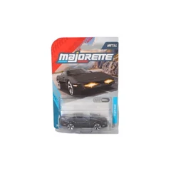 Majorette Vintage Prémium autómodell - Chevrolet Corvette 1990 ZR-1 (8502000001)