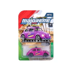 Majorette Volkswagen Prémium autómodell - Beetle (8504100000)