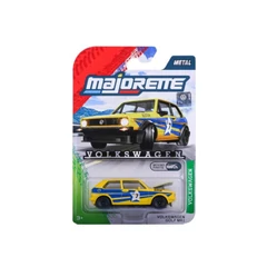 Majorette Volkswagen Prémium autómodell - Golf MK1 (8504100000)